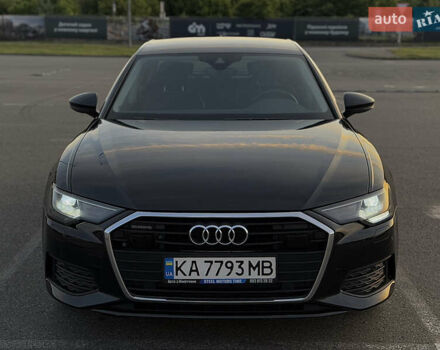 Ауди А6, объемом двигателя 3 л и пробегом 134 тыс. км за 39900 $, фото 3 на Automoto.ua