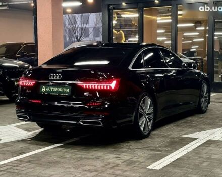 Ауді А6, об'ємом двигуна 3 л та пробігом 96 тис. км за 32499 $, фото 8 на Automoto.ua