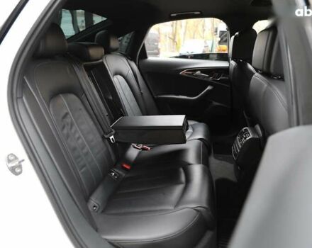 Ауді А6, об'ємом двигуна 2 л та пробігом 81 тис. км за 23500 $, фото 9 на Automoto.ua