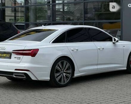 Ауди А6, объемом двигателя 3 л и пробегом 133 тыс. км за 35000 $, фото 5 на Automoto.ua