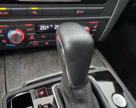 Ауди А6, объемом двигателя 1.97 л и пробегом 82 тыс. км за 24900 $, фото 5 на Automoto.ua