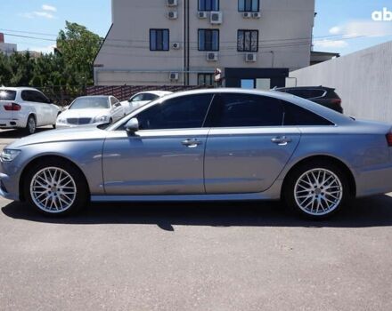 Ауди А6, объемом двигателя 2 л и пробегом 130 тыс. км за 25900 $, фото 7 на Automoto.ua