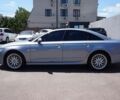 Ауди А6, объемом двигателя 2 л и пробегом 130 тыс. км за 25900 $, фото 7 на Automoto.ua
