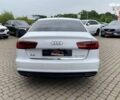 Ауди А6 2018 в Львове на Automoto.ua Ауди А6, объемом двигателя 2 л и пробегом 110 тыс. км за 19900 $, фото 5 на Automoto.ua