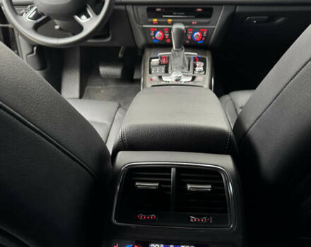 Ауди А6, объемом двигателя 1.97 л и пробегом 82 тыс. км за 24900 $, фото 11 на Automoto.ua