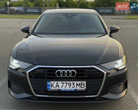 Ауди А6, объемом двигателя 3 л и пробегом 134 тыс. км за 39900 $, фото 7 на Automoto.ua