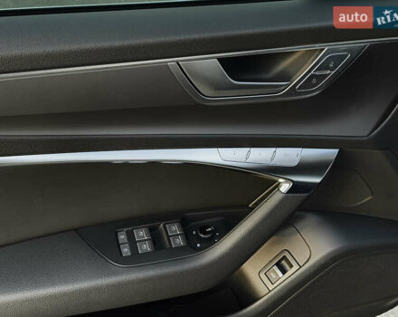 Ауди А6, объемом двигателя 3 л и пробегом 134 тыс. км за 39900 $, фото 42 на Automoto.ua