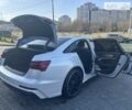 Ауди А6, объемом двигателя 2.97 л и пробегом 79 тыс. км за 50000 $, фото 133 на Automoto.ua