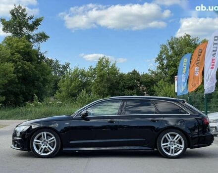 Ауди А6, объемом двигателя 3 л и пробегом 256 тыс. км за 24999 $, фото 12 на Automoto.ua
