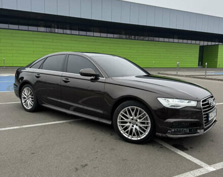 Ауди А6, объемом двигателя 1.97 л и пробегом 82 тыс. км за 24900 $, фото 3 на Automoto.ua