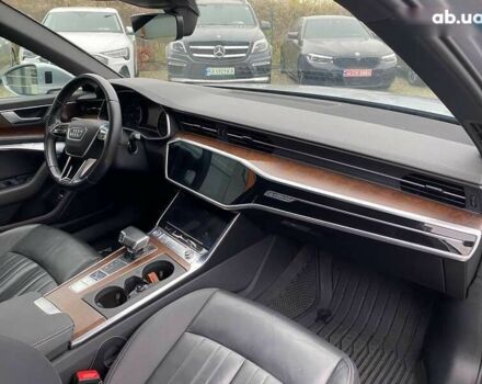 Ауди А6, объемом двигателя 3 л и пробегом 68 тыс. км за 28200 $, фото 8 на Automoto.ua
