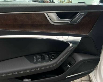 Ауди А6, объемом двигателя 3 л и пробегом 141 тыс. км за 33500 $, фото 28 на Automoto.ua