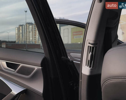 Ауди А6, объемом двигателя 3 л и пробегом 134 тыс. км за 39900 $, фото 26 на Automoto.ua