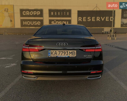 Ауди А6, объемом двигателя 3 л и пробегом 134 тыс. км за 39900 $, фото 73 на Automoto.ua