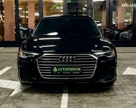 Ауді А6, об'ємом двигуна 3 л та пробігом 96 тис. км за 32499 $, фото 6 на Automoto.ua