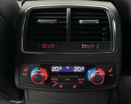 Ауди А6, объемом двигателя 1.97 л и пробегом 82 тыс. км за 24900 $, фото 10 на Automoto.ua