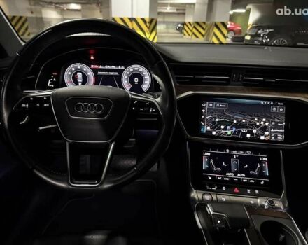 Ауди А6, объемом двигателя 3 л и пробегом 49 тыс. км за 35900 $, фото 26 на Automoto.ua