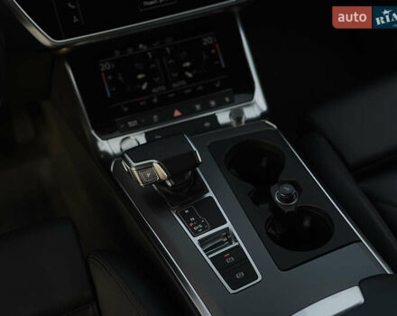 Ауди А6, объемом двигателя 3 л и пробегом 134 тыс. км за 39900 $, фото 31 на Automoto.ua