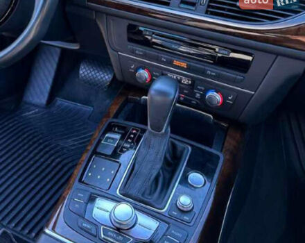 Ауді А6, об'ємом двигуна 1.98 л та пробігом 121 тис. км за 21500 $, фото 10 на Automoto.ua