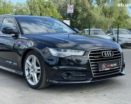 Ауди А6, объемом двигателя 3 л и пробегом 256 тыс. км за 24999 $, фото 8 на Automoto.ua