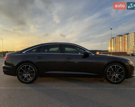 Ауди А6, объемом двигателя 3 л и пробегом 134 тыс. км за 39900 $, фото 70 на Automoto.ua