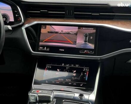 Ауди А6, объемом двигателя 3 л и пробегом 141 тыс. км за 33500 $, фото 16 на Automoto.ua