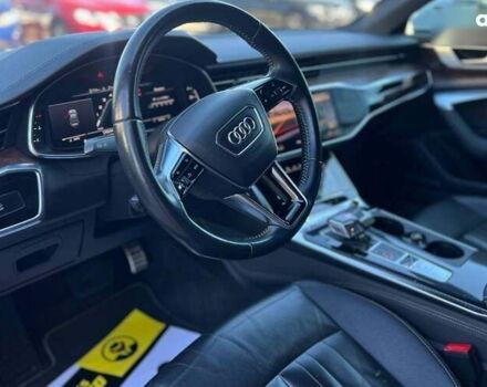 Ауді А6, об'ємом двигуна 3 л та пробігом 139 тис. км за 35900 $, фото 9 на Automoto.ua