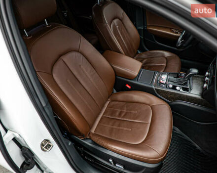 Ауди А6, объемом двигателя 2 л и пробегом 96 тыс. км за 24780 $, фото 17 на Automoto.ua