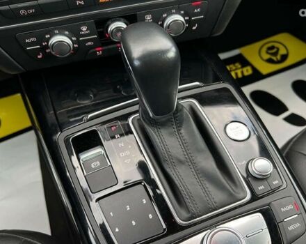 Ауди А6, объемом двигателя 2 л и пробегом 114 тыс. км за 23700 $, фото 16 на Automoto.ua