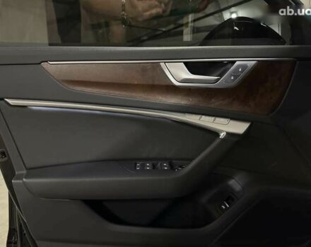 Ауди А6, объемом двигателя 3 л и пробегом 49 тыс. км за 35900 $, фото 17 на Automoto.ua