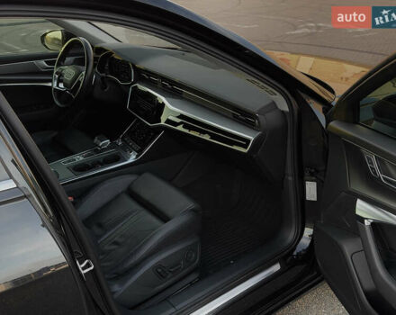 Ауди А6, объемом двигателя 3 л и пробегом 134 тыс. км за 39900 $, фото 59 на Automoto.ua