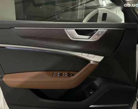 Ауди А6, объемом двигателя 3 л и пробегом 99 тыс. км за 35900 $, фото 25 на Automoto.ua