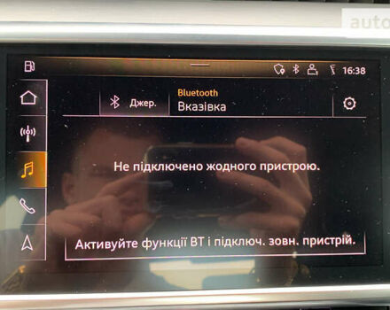 Ауді А6, об'ємом двигуна 3 л та пробігом 167 тис. км за 36950 $, фото 33 на Automoto.ua