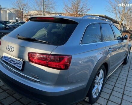 Ауди А6, объемом двигателя 3 л и пробегом 62 тыс. км за 37212 $, фото 26 на Automoto.ua