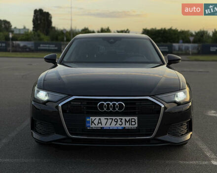 Ауди А6, объемом двигателя 3 л и пробегом 134 тыс. км за 39900 $, фото 4 на Automoto.ua