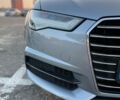 Ауді А6, об'ємом двигуна 2 л та пробігом 134 тис. км за 25000 $, фото 11 на Automoto.ua