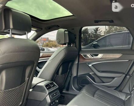 Ауди А6, объемом двигателя 3 л и пробегом 133 тыс. км за 35000 $, фото 21 на Automoto.ua