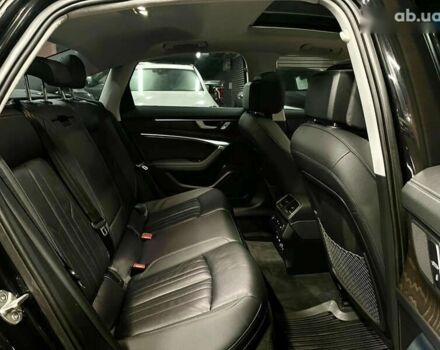 Ауді А6, об'ємом двигуна 3 л та пробігом 96 тис. км за 32499 $, фото 26 на Automoto.ua