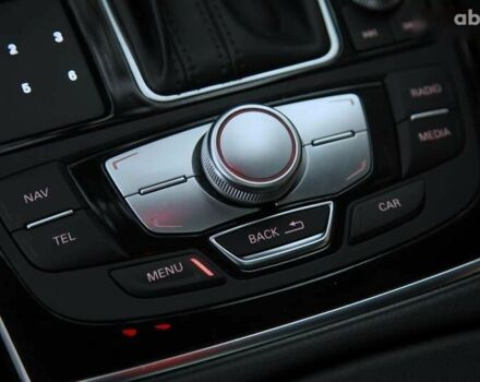 Ауді А6, об'ємом двигуна 2 л та пробігом 81 тис. км за 23500 $, фото 18 на Automoto.ua