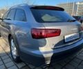Ауди А6, объемом двигателя 3 л и пробегом 62 тыс. км за 37212 $, фото 30 на Automoto.ua