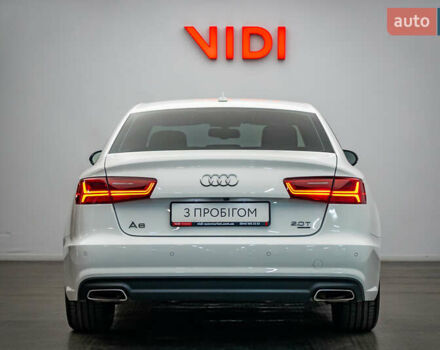 Ауди А6, объемом двигателя 2 л и пробегом 96 тыс. км за 24780 $, фото 5 на Automoto.ua