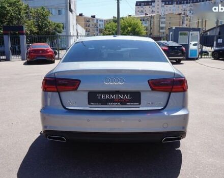 Ауди А6, объемом двигателя 2 л и пробегом 130 тыс. км за 25900 $, фото 5 на Automoto.ua