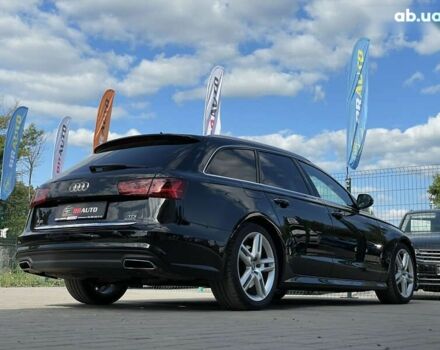 Ауди А6, объемом двигателя 3 л и пробегом 256 тыс. км за 24999 $, фото 15 на Automoto.ua
