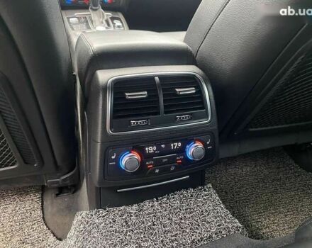 Ауди А6 2018 в Львове на Automoto.ua Ауди А6, объемом двигателя 2 л и пробегом 110 тыс. км за 19900 $, фото 20 на Automoto.ua