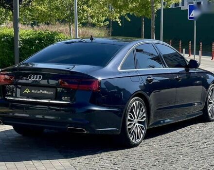 Ауді А6, об'ємом двигуна 2 л та пробігом 59 тис. км за 26900 $, фото 2 на Automoto.ua