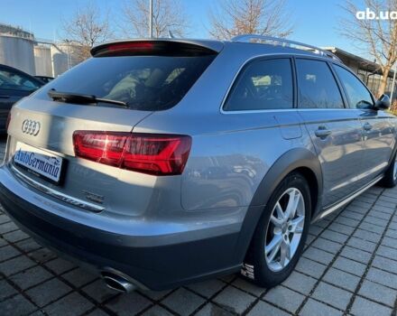 Ауди А6, объемом двигателя 3 л и пробегом 62 тыс. км за 37212 $, фото 25 на Automoto.ua