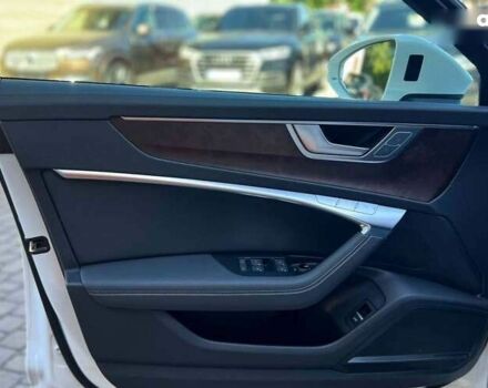 Ауді А6, об'ємом двигуна 3 л та пробігом 139 тис. км за 35900 $, фото 7 на Automoto.ua