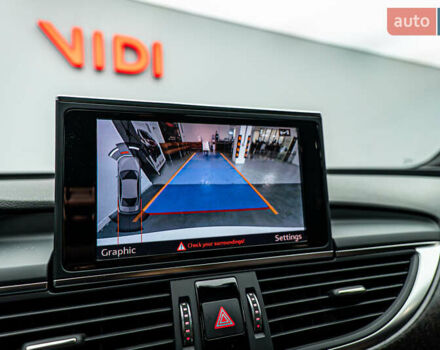 Ауди А6, объемом двигателя 2 л и пробегом 96 тыс. км за 24780 $, фото 14 на Automoto.ua