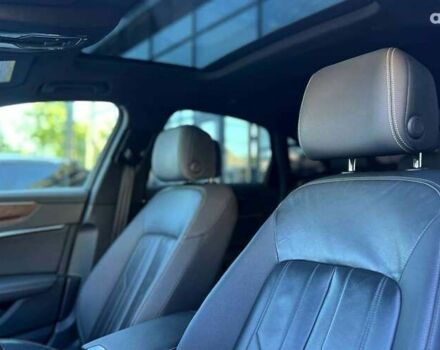 Ауді А6, об'ємом двигуна 3 л та пробігом 139 тис. км за 35900 $, фото 11 на Automoto.ua