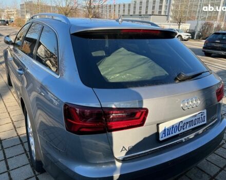 Ауди А6, объемом двигателя 3 л и пробегом 62 тыс. км за 37212 $, фото 19 на Automoto.ua